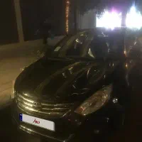 جک j4 اتومات بدون رنگ کم کار