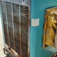 با سلام ۲ عدد کولر ابی یکی ۳۵۰۰ و یکی ۷۰۰۰