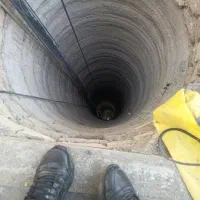 مغنی حفرای چا آب|خدمات پیشه و مهارت|طرقبه, |دیوار