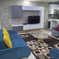 ویلایی روزانه