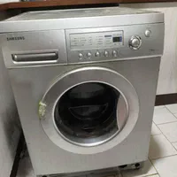 تعمیرانواع ماشین لباسشویی اتومات