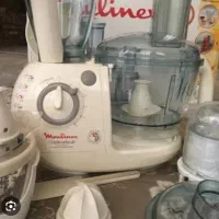 مولینکس ۱۶ کاره