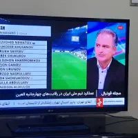 تلوزیون ۴۲ اینچ ال جی