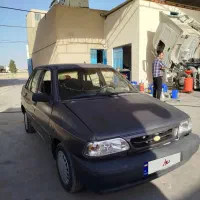 پراید مدل ۸۷