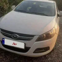 جک j5 مدل ۹۶  اتومات|خودرو سواری و وانت|تهران, شهرک امید|دیوار