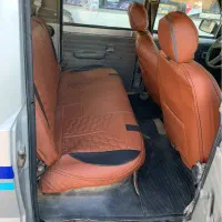 مزدا دو کابین|خودرو سواری و وانت|اهواز, کارون|دیوار