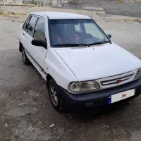 پراید مدل 83