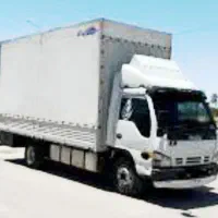 حمل بار واثاثیه