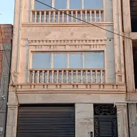دو طبقه رو پیلوت جامی 18