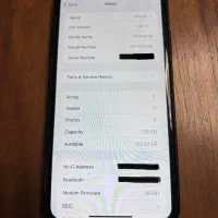 Iphone XR 128 ZA|موبایل|اصفهان, کوی شهید کشوری|دیوار