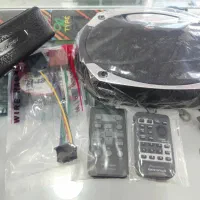تعمیرات ضبط و پخش پایونر باند آمپلی ساب میدرنج