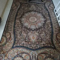 ۳عدد فرش ۶ متری ماشینی