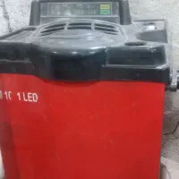 دستگاه بالانس