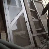 درب وپنجره|مصالح و تجهیزات ساختمان|تبریز, |دیوار