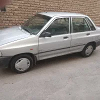 پراید مدل ۸۹