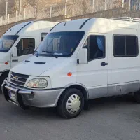 ون ایویکو A36و مینی بوس اویکو 50A
