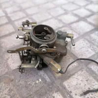 دینام بنز،کاربراتور داتسون وموتور برف پاک کن|قطعات یدکی و لوازم جانبی|تهران, ابوذر|دیوار