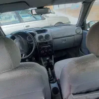 پراید ۱۳۱ مدل۹۵|خودرو سواری و وانت|بومهن, |دیوار