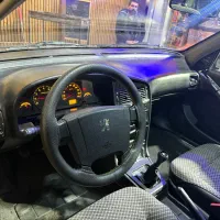 پژو۴۰۵|خودرو سواری و وانت|تهران, شهرک ولیعصر جنوبی|دیوار