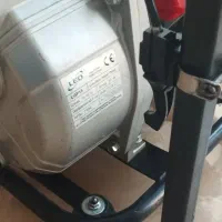 موتور آب بنزینی ۱/۵ اینچی|ماشین‌آلات صنعتی|سنندج, |دیوار