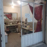 مغازه ۱۰ متری|فروش مغازه و غرفه|رشت, جانبازان|دیوار