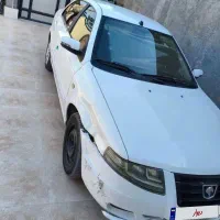 سورن پلاس موتور ef7|خودرو سواری و وانت|لامرد, |دیوار