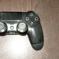 دسته ps4|کنسول، بازی ویدئویی و آنلاین|مشهد, امام رضا (ع)|دیوار