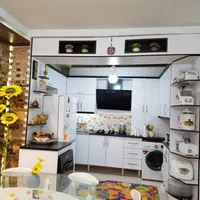 ۶۰متـرفروش سـندتک برگ فـول امکانـات ـ به قیمـت|فروش آپارتمان|فردیس, ثابتی|دیوار