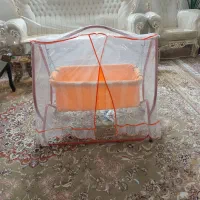 گهواره نوزاد