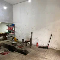 اجاره فوری مغازه دودهنه 50 متر در مراغه خ چراغ برق|اجارهٔ مغازه و غرفه|مراغه, |دیوار