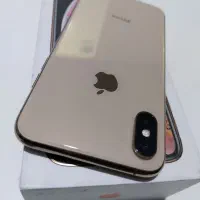 آیفون Xs با حافظه ۶۴ گیگ|موبایل|کرج, گلشهر|دیوار