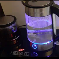 چای ساز گوسونیک|سماور، چای‌ساز، قهوه‌ساز|ارومیه, |دیوار