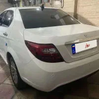 دنا پلاس / 6 دنده / خشک / EF7P
