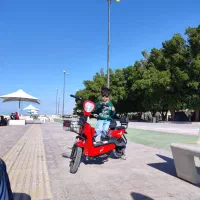 فروش موتور شارژی