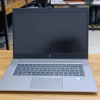hp zbook studio g5 چهار گیگ p1000|رایانه همراه|مشهد, کوثر|دیوار