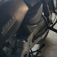 موتور باکسر۹۵ سالم