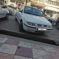 سمندs|خودرو سواری و وانت|میاندوآب, |دیوار
