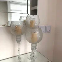 شمعدان سه تایی