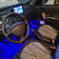 کوییک sکاملا خونگی