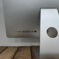 all in one imac ای مک ال این وان اپل|رایانه رومیزی|تهران, فلسطین (میدان انقلاب)|دیوار
