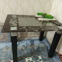 میز ناهار خوری