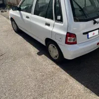 پراید ۱۱۱مدل ۹۸|خودرو سواری و وانت|رشت, آزادگان|دیوار