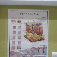 استخدام منشی خانم جهت کلینیک زیبایی