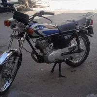 موتور سیکلت