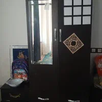ست کامل تخت خواب و خوش خواب