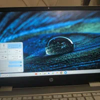 فروش فوری لپ‌تاپ HP Chromebook x360 14a-ca0218ng|رایانه همراه|تهران, یاخجی آباد|دیوار