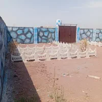 باغچه سند دار با نگهبانی|فروش زمین و ملک کلنگی|شهریار, اصیل آباد|دیوار