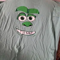 تیشرت|لباس|قم, باغ شریفی|دیوار