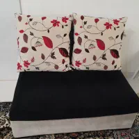 مبل یازده نفره|مبلمان خانگی و میز عسلی|ساوه, |دیوار