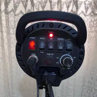 فلاش متل ۲۰۰|دوربین عکاسی و فیلمبرداری|تهران, فلاح|دیوار